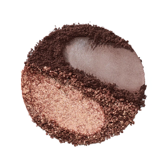 Essence Soft Touch Duo Eyeshadow 04 Mocha Muse