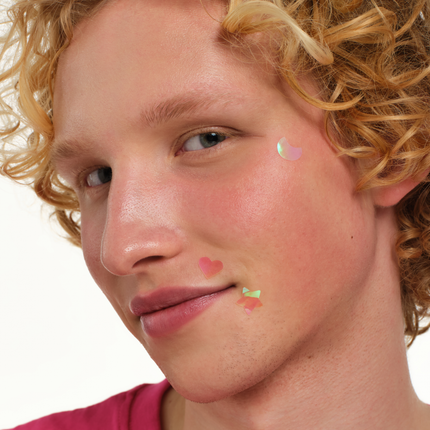 Essence Spot Squad Holo Pimple Patches 10 Starlight Vibes