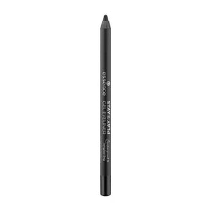 Stay & Play Gel Eyeliner 01 Black Raven