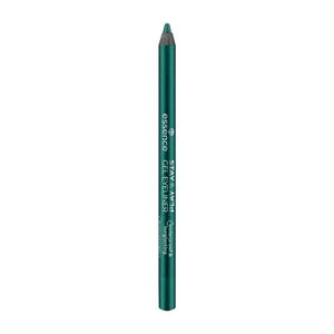 Stay & Play Gel Eyeliner 07 Emerald Dragon