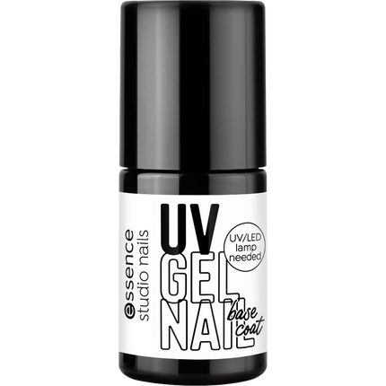 Essence Studio Nails UV Gel Nail Base Coat Perfect Base