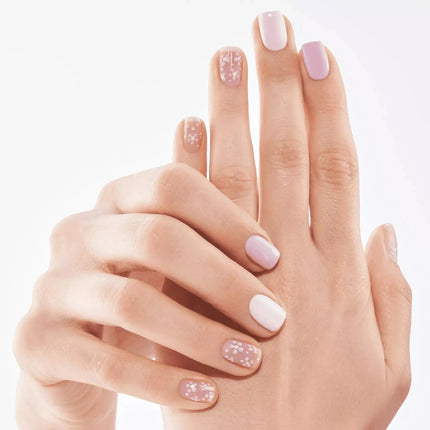 Essence Studio Nails UV Gel Nail Polish 01 White All Night