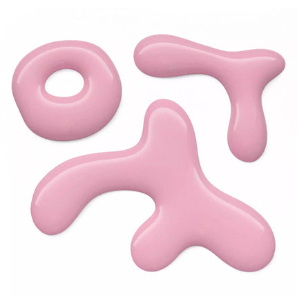 Essence Studio Nails UV Gel Nail Polish 02 Rosy Future