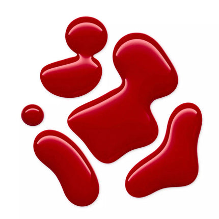 Essence Studio Nails UV Gel Nail Polish 06 Signature Red