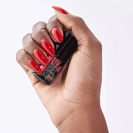 Essence Studio Nails UV Gel Nail Polish 06 Signature Red