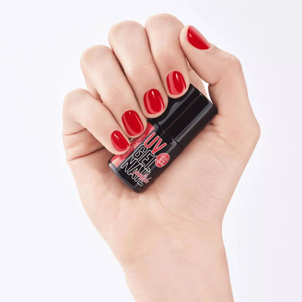 Essence Studio Nails UV Gel Nail Polish 06 Signature Red