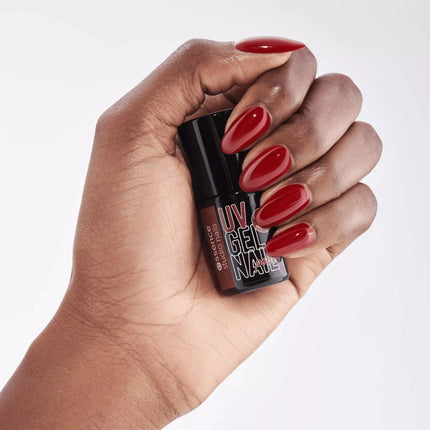 Essence Studio Nails UV Gel Nail Polish 07 Redtastic!