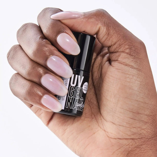 Essence Studio Nails UV Gel Nail Polish 101 Riding Unicorns!