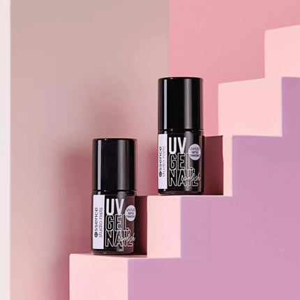 Essence Studio Nails UV Gel Nail Polish 101 Riding Unicorns!