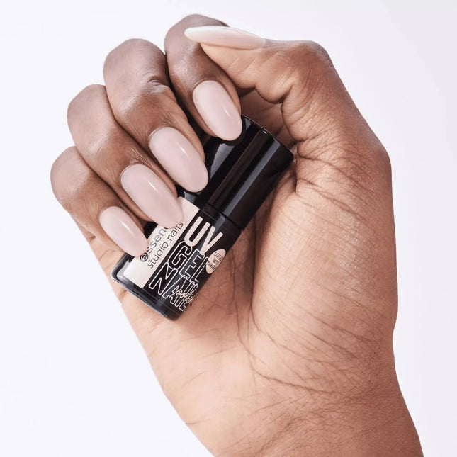 Essence Studio Nails UV Gel Nail Polish 102 Bloomin' Ballerina