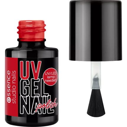 Essence Studio Nails UV Gel Nail Polish 105 Flamenco, Baby!
