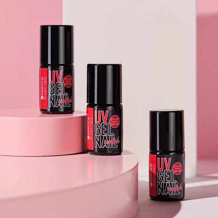 Essence Studio Nails UV Gel Nail Polish 105 Flamenco, Baby!