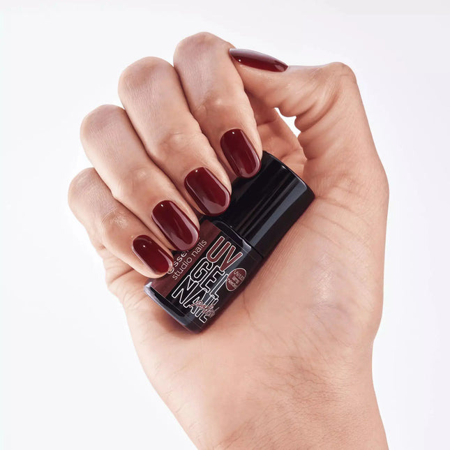 Essence Studio Nails UV Gel Nail Polish 107 Oh La La Love