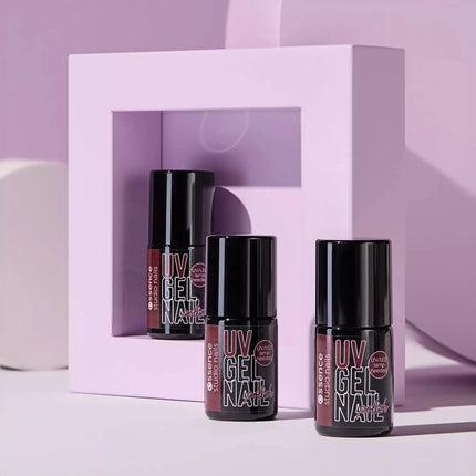 Essence Studio Nails UV Gel Nail Polish 107 Oh La La Love