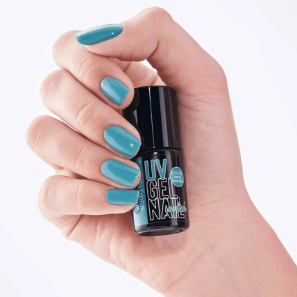 Essence Studio Nails UV Gel Nail Polish 110 Blah.blah.blah