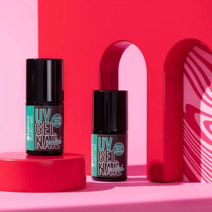 Essence Studio Nails UV Gel Nail Polish 13 Evergreen