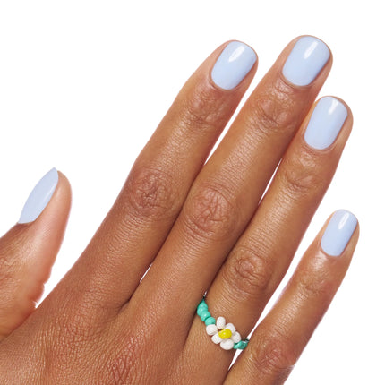 Essence Studio Nails Uv Gel Nail Polish 17 Blue Skies