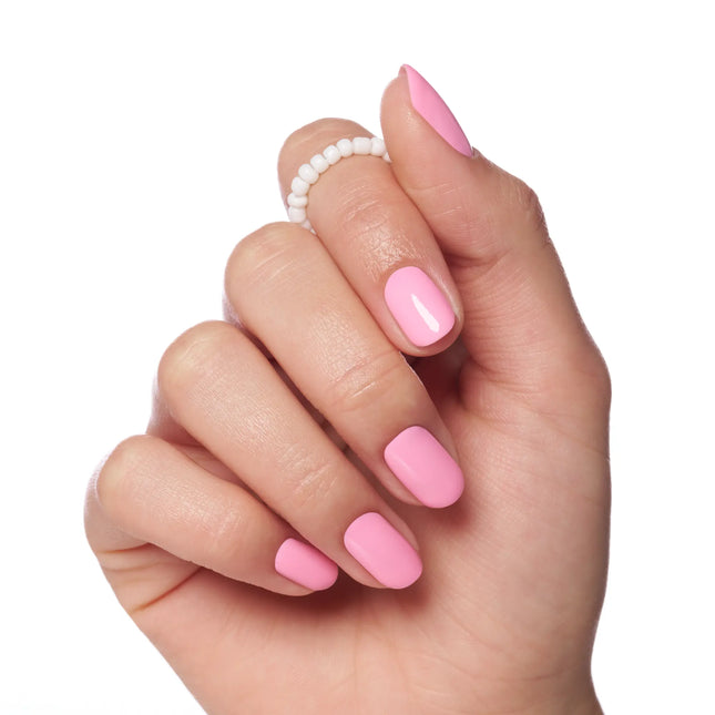 Essence Studio Nails Uv Gel Nail Polish 20 Fairy Floss