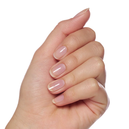 Essence The Active Whitener Base Coat