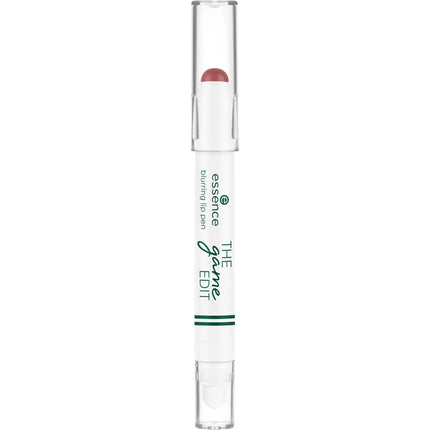 Essence The Game Edit Blurring Lip Pen Game, Set, Blur!