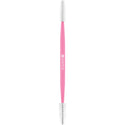 Essence The Game Edit Lash & Brow Styler Double Match
