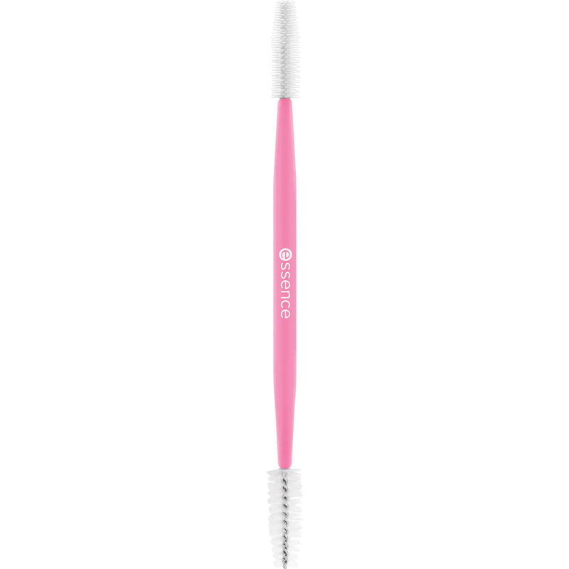 Essence The Game Edit Lash & Brow Styler Double Match