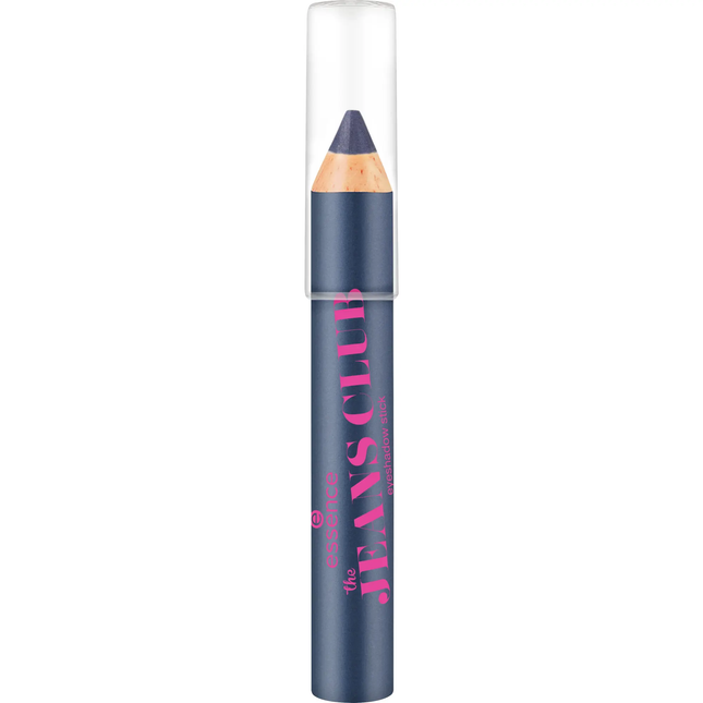 Essence The Jeans Club Eyeshadow Stick 01 I'm True Blue