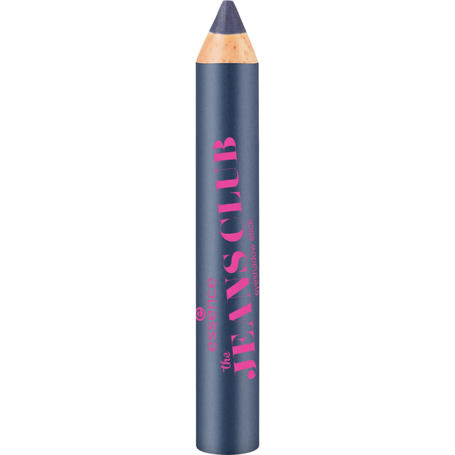 Essence The Jeans Club Eyeshadow Stick 01 I'm True Blue
