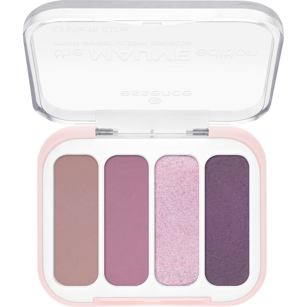 Essence The Mauve Edition Mini Eyeshadow Palette
