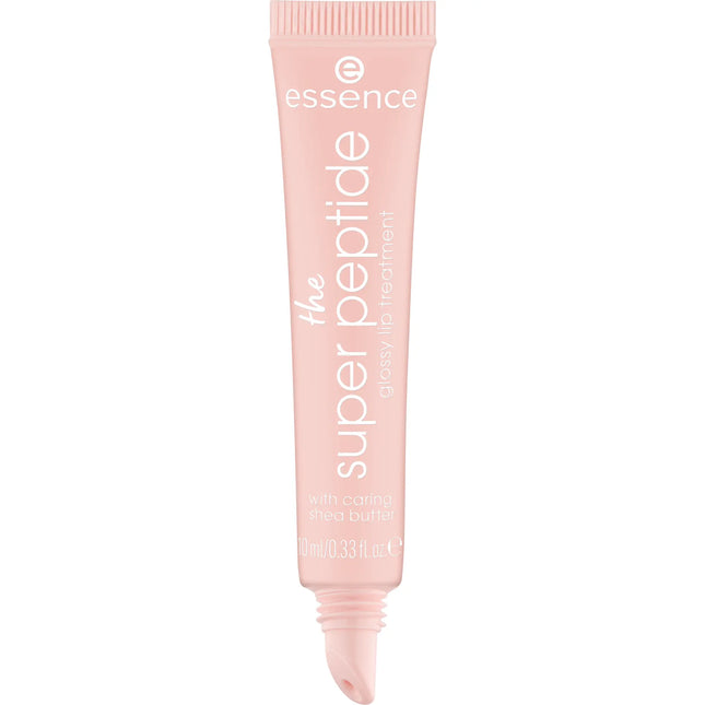 Essence The Super Peptide Glossy Lip Treatment 07 Sugardorable!