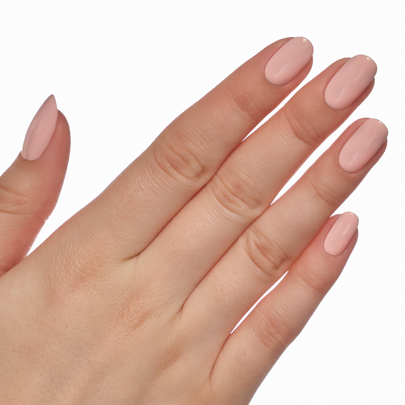 Essence Uv Gel Easy Off Uv Nail Polish 104