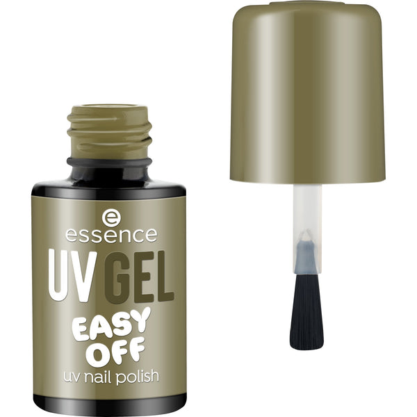 Essence UV Gel Easy Off UV Nail Polish 13 Cargo Couture