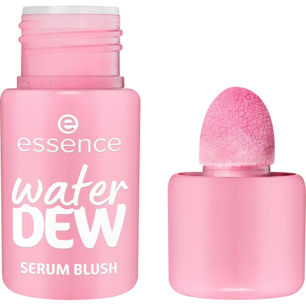 Essence Water Dew Serum Blush 10 Pinky Bloom