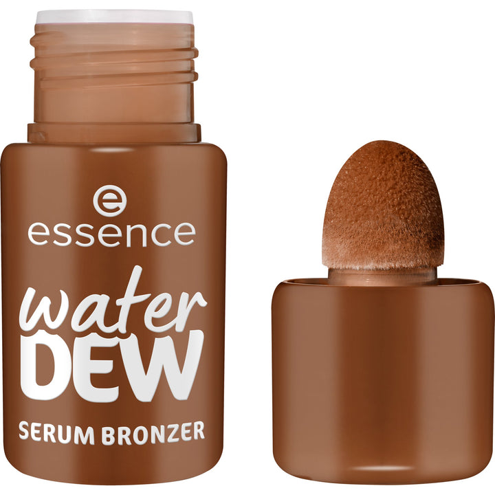Essence Water Dew Serum Bronzer 30 Spritz Glow