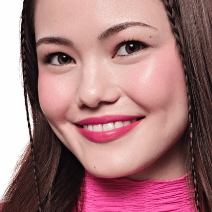 Essence What A Tint! Staining Lip & Cheek Tint 10 Raspberry Vibes