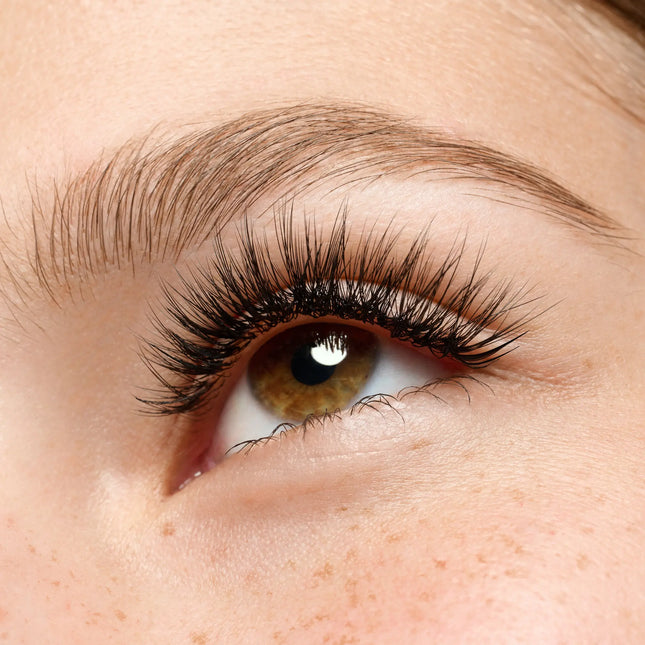 Essence What The Fake! False Lashes 03 Natural