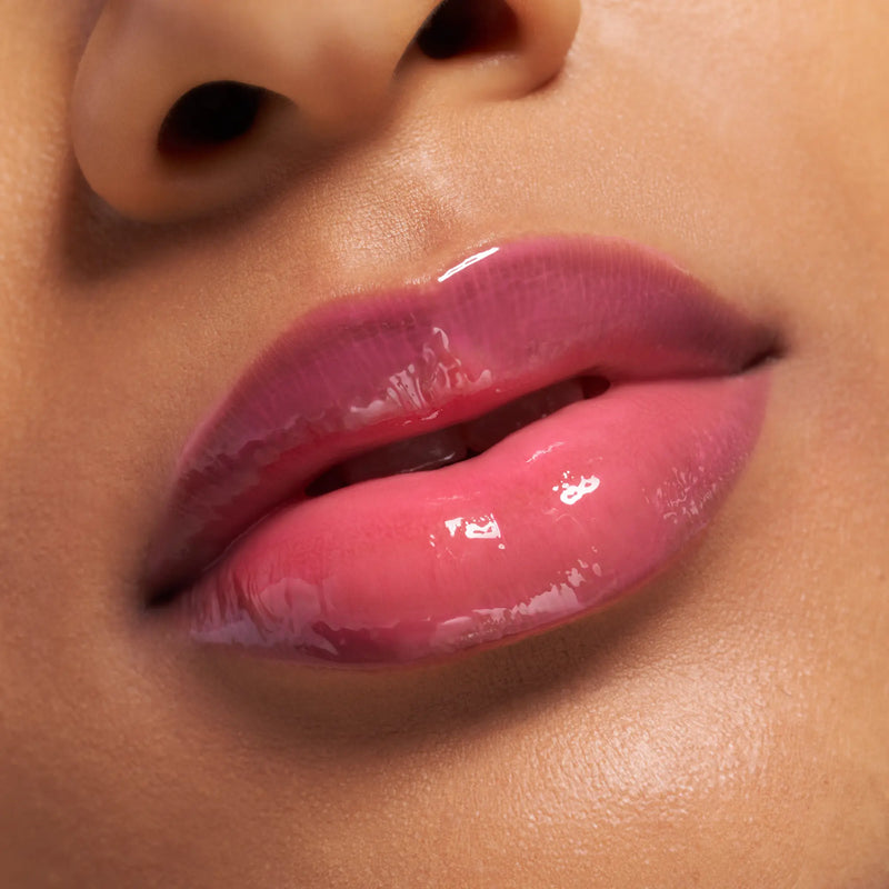 Essence What The Fake! Plumping Lip Gloss 102 Pink About It