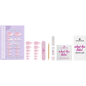 Essence What The Fake! Press-on Nails Manicure Set 03 Babyboomer