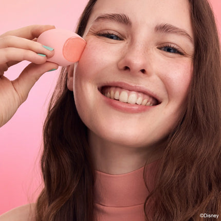 Essence X Disney The Little Mermaid 2 in 1 Makeup Sponge Double The Magic