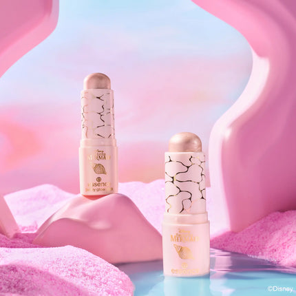 Essence X Disney The Little Mermaid Balmy Glow Stick Watch Me Shine