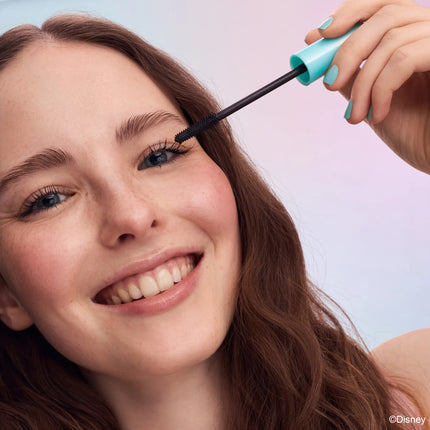 Essence X Disney The Little Mermaid Lash Without Limits Extreme Lengthening & Volume Mascara I Sea You