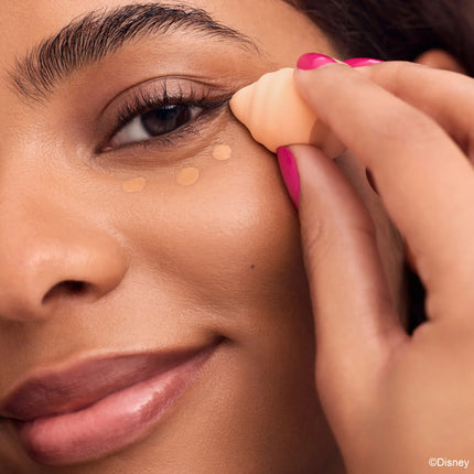 Essence X Disney The Little Mermaid Make-up and Concealer Sponges Coming Out Of My Shell