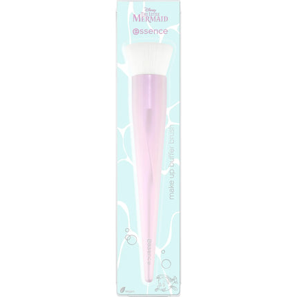 Essence X Disney The Little Mermaid Make-up Buffer Brush 01 Star Of My Own Story