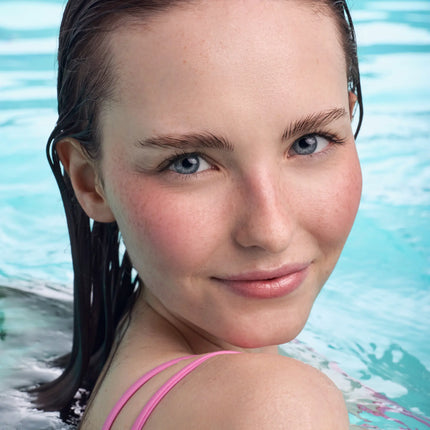 Essence X Disney The Little Mermaid Serum Blush 01 A Splash Of Romance