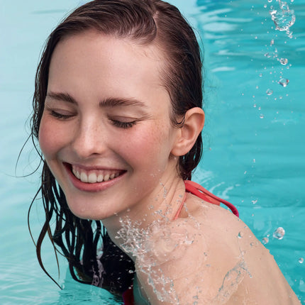 Essence X Disney The Little Mermaid Serum Blush 02 Mermaid Hair Don't Care