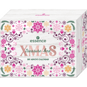 Essence Xmas Treasure Box Diy Advent Calendar