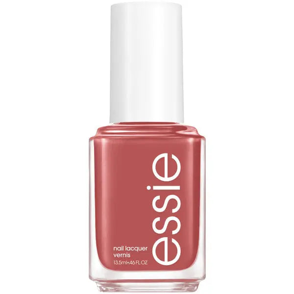 Essie 2h25 Boho Rodeo Too Hot To Tame