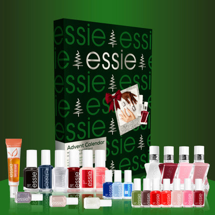 Essie Advent Calendar 2025