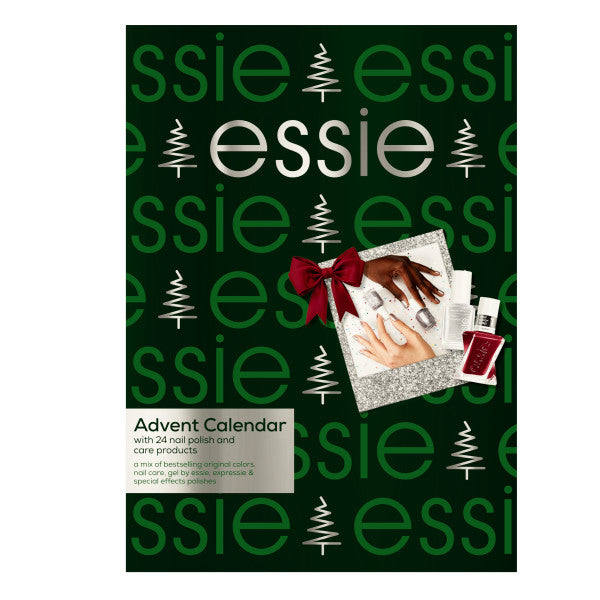 Essie Advent Calendar 2025