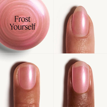Essie Diamond Dust Collection 567 Frost Yourself